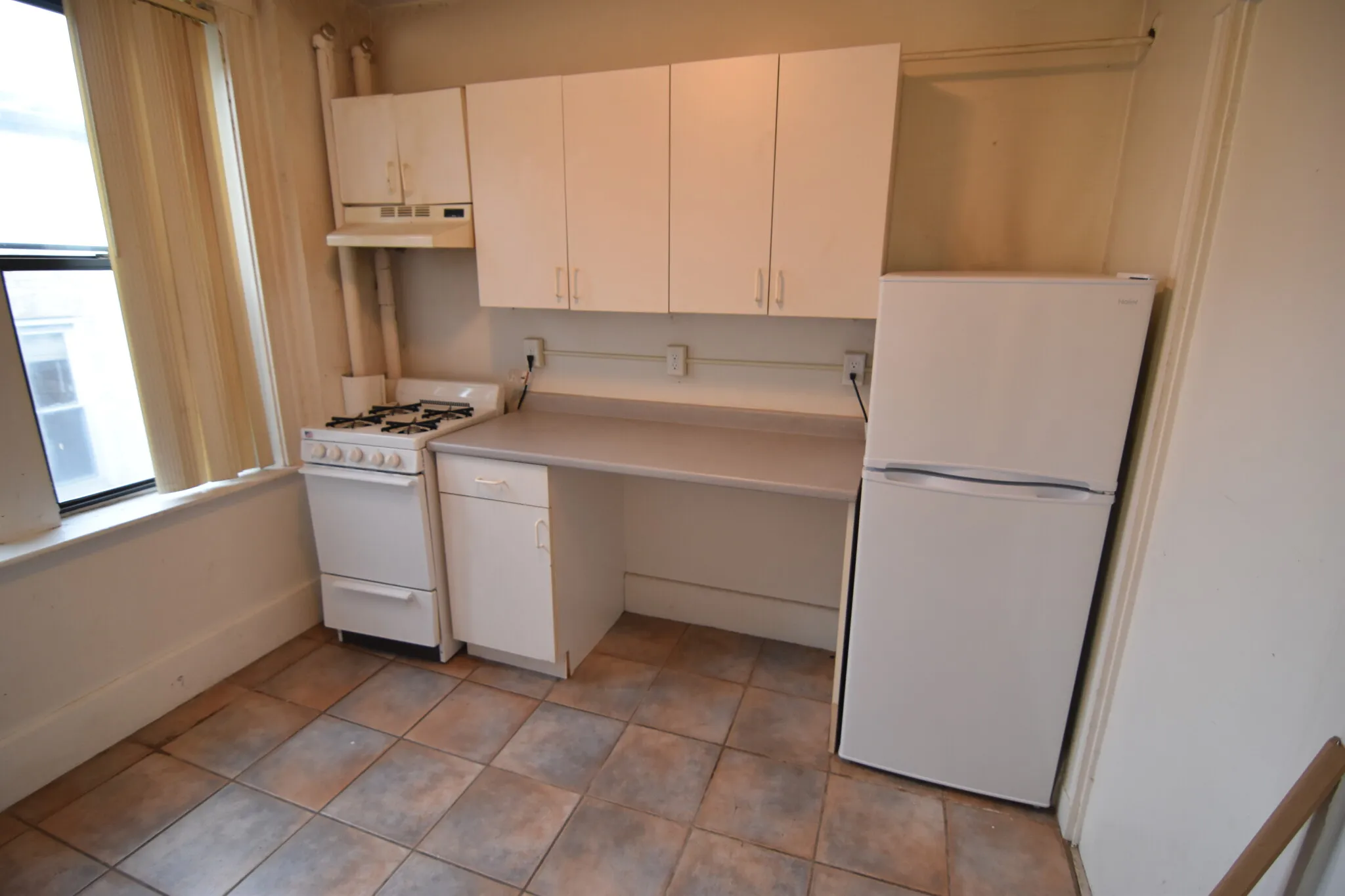 1 bed, 1 bath apartment for rent at 11 Barrows St Unit 5A, Allston — photo 2 of 5