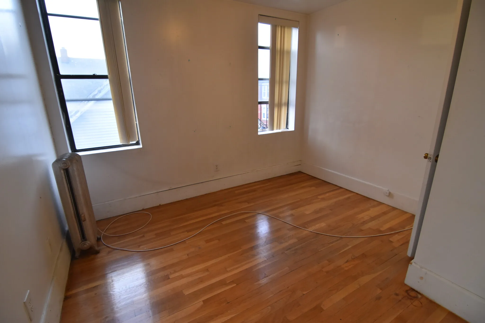 1 bed, 1 bath apartment for rent at 11 Barrows St Unit 5A, Allston