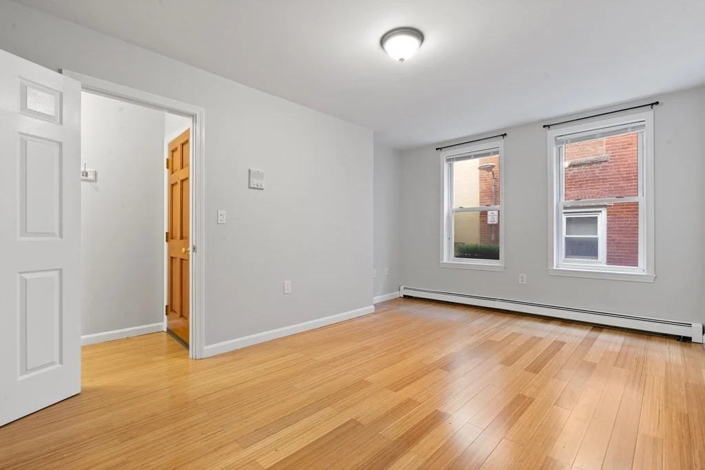 2 bed, 1 bath apartment for rent at 11 Bartlett Pl Unit 1, North End