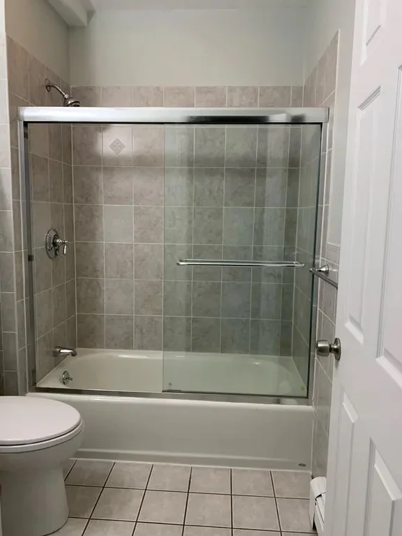 1 bed, 1 bath apartment for rent at 11 Bartlett Pl Unit 2, North End — photo 5 of 7