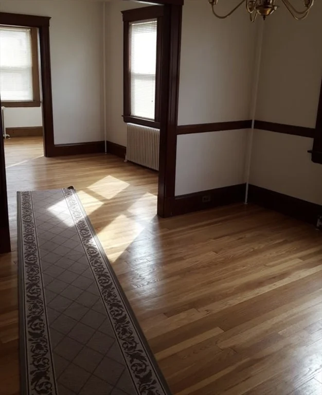 2 bed, 1 bath apartment for rent at 11 Bateman St Unit 1, Roslindale — photo 6 of 6