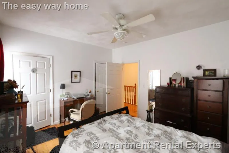 3 bed, 2 bath apartment for rent at 11 Beacon St Unit 2, Inman Square — photo 21 of 28