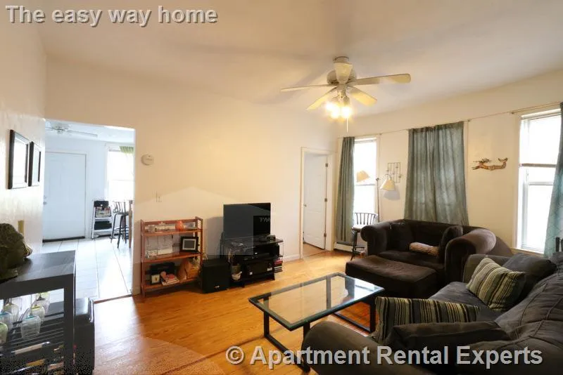 3 bed, 2 bath apartment for rent at 11 Beacon St Unit 2, Inman Square — photo 15 of 28