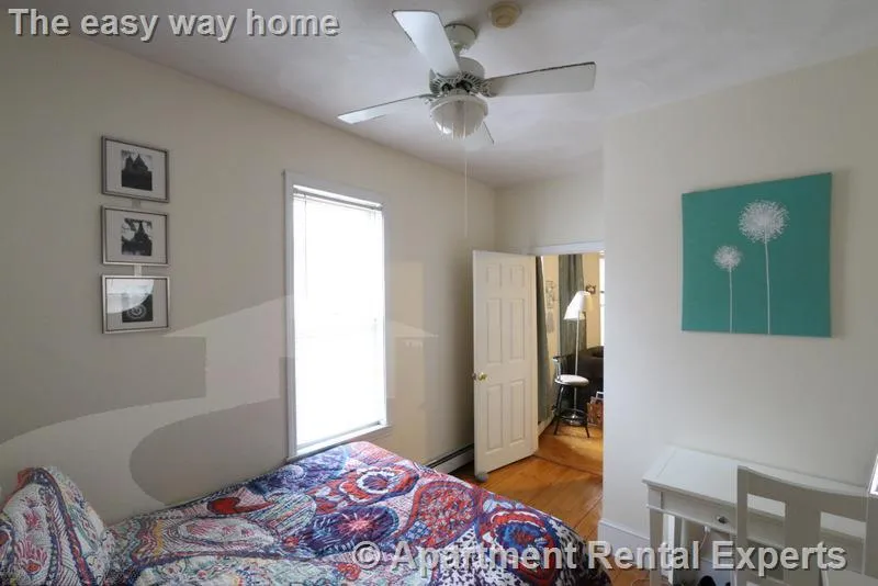 3 bed, 2 bath apartment for rent at 11 Beacon St Unit 2, Inman Square — photo 17 of 28