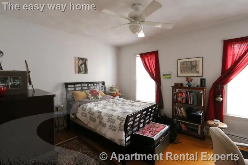 3 bed, 2 bath apartment for rent at 11 Beacon St Unit 2, Inman Square — photo 20 of 28