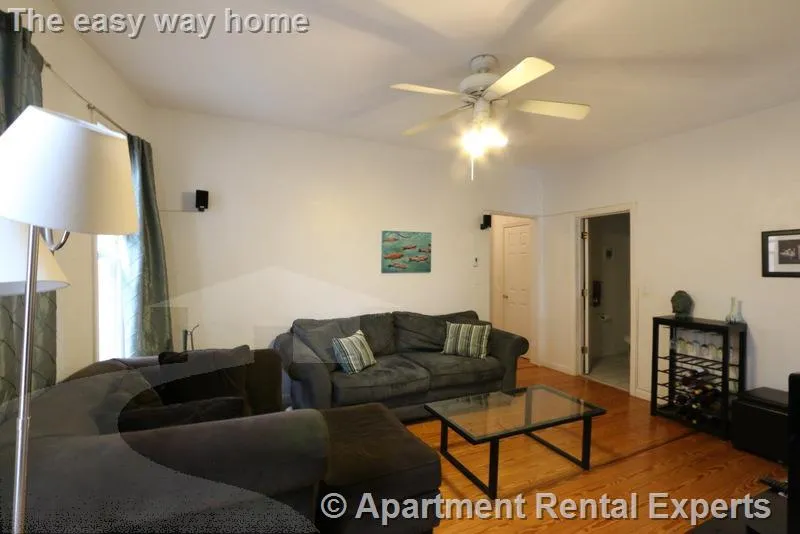 3 bed, 2 bath apartment for rent at 11 Beacon St Unit 2, Inman Square — photo 18 of 28