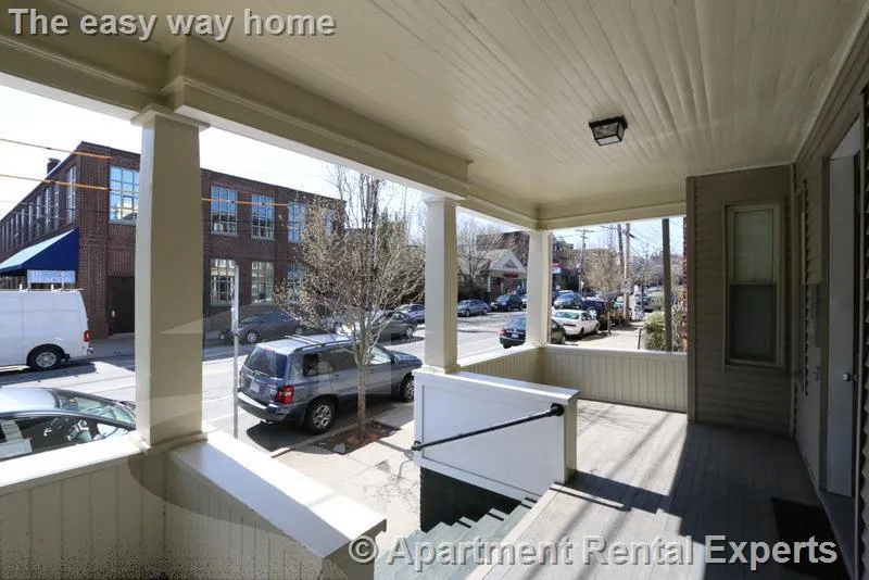 3 bed, 2 bath apartment for rent at 11 Beacon St Unit 2, Inman Square — photo 5 of 28