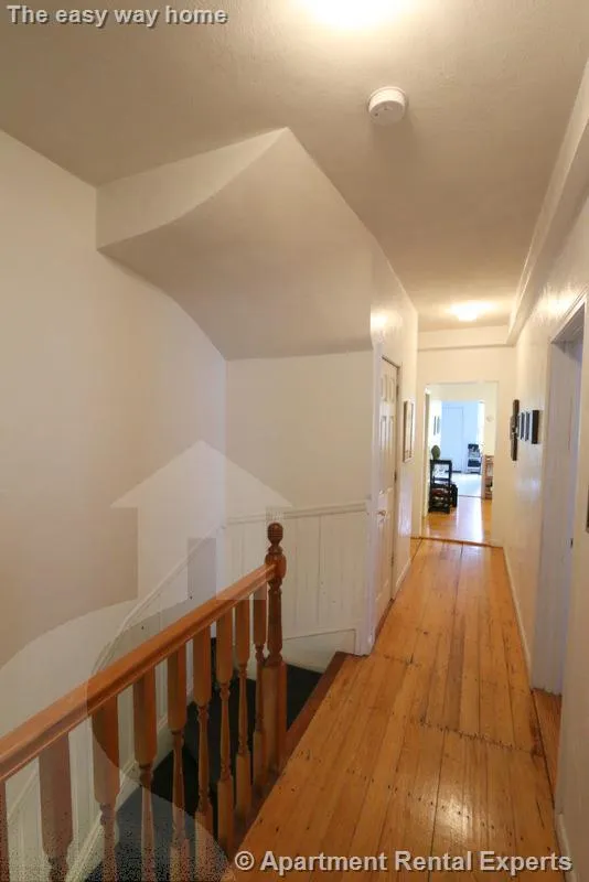 3 bed, 2 bath apartment for rent at 11 Beacon St Unit 2, Inman Square — photo 27 of 28