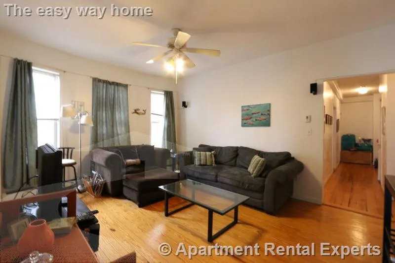 3 bed, 2 bath apartment for rent at 11 Beacon St Unit 2, Inman Square — photo 14 of 28
