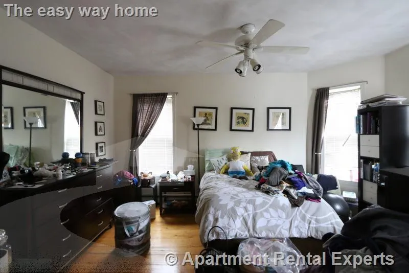 3 bed, 2 bath apartment for rent at 11 Beacon St Unit 2, Inman Square — photo 25 of 28