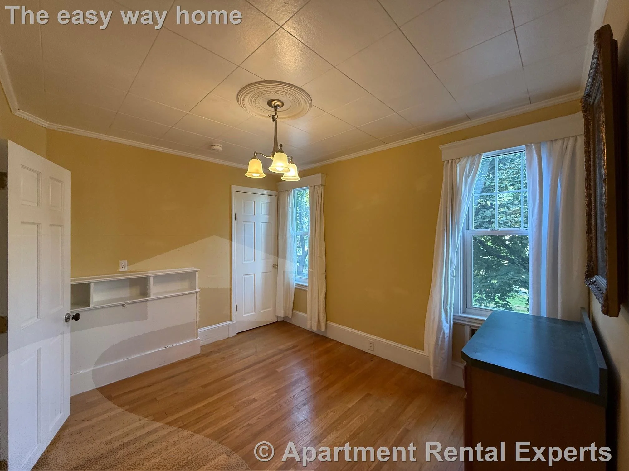 2 bed, 2 bath apartment for rent at 11 Beech St Unit 2, Porter Square — photo 8 of 12