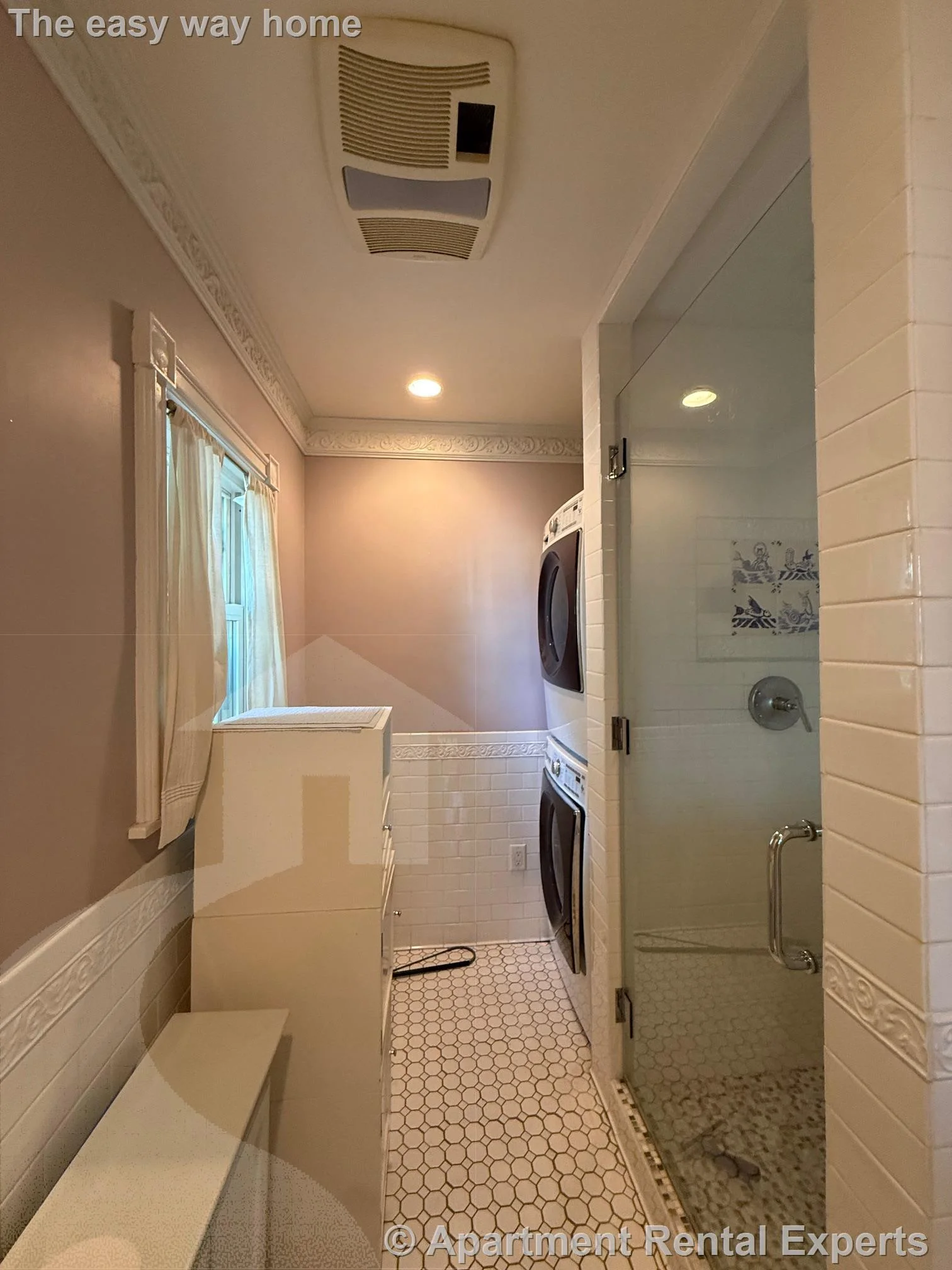 2 bed, 2 bath apartment for rent at 11 Beech St Unit 2, Porter Square — photo 9 of 12