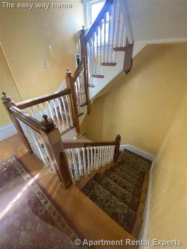 2 bed, 2 bath apartment for rent at 11 Beech St Unit 2, Porter Square — photo 12 of 12