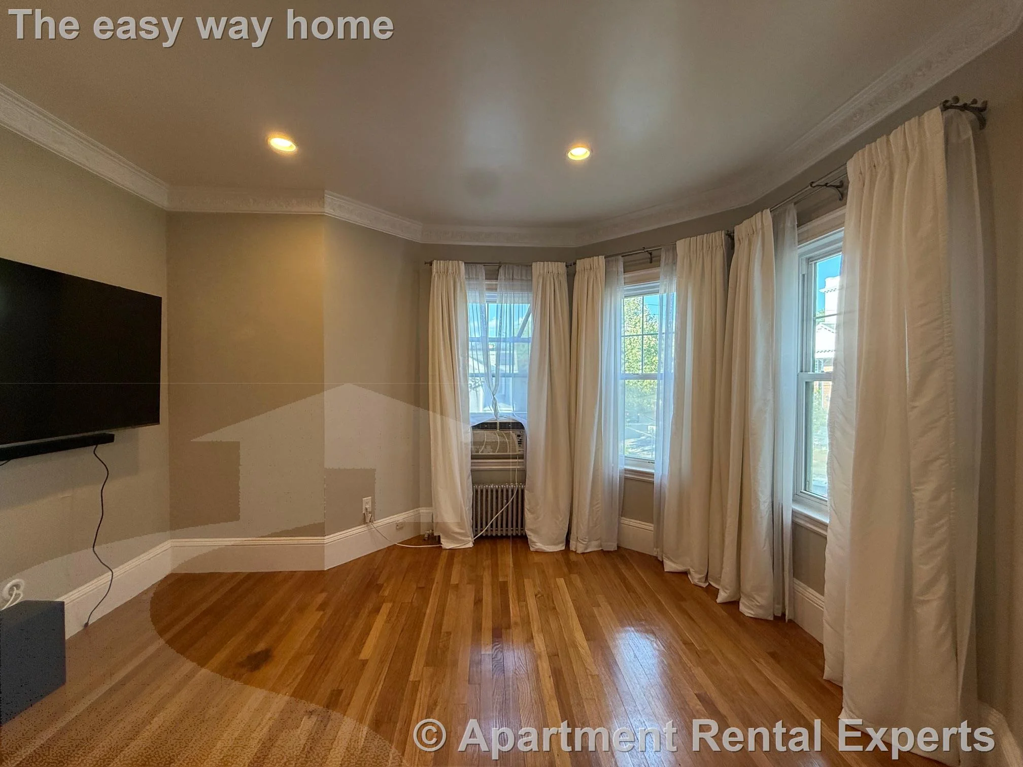 2 bed, 2 bath apartment for rent at 11 Beech St Unit 2, Porter Square — photo 7 of 12