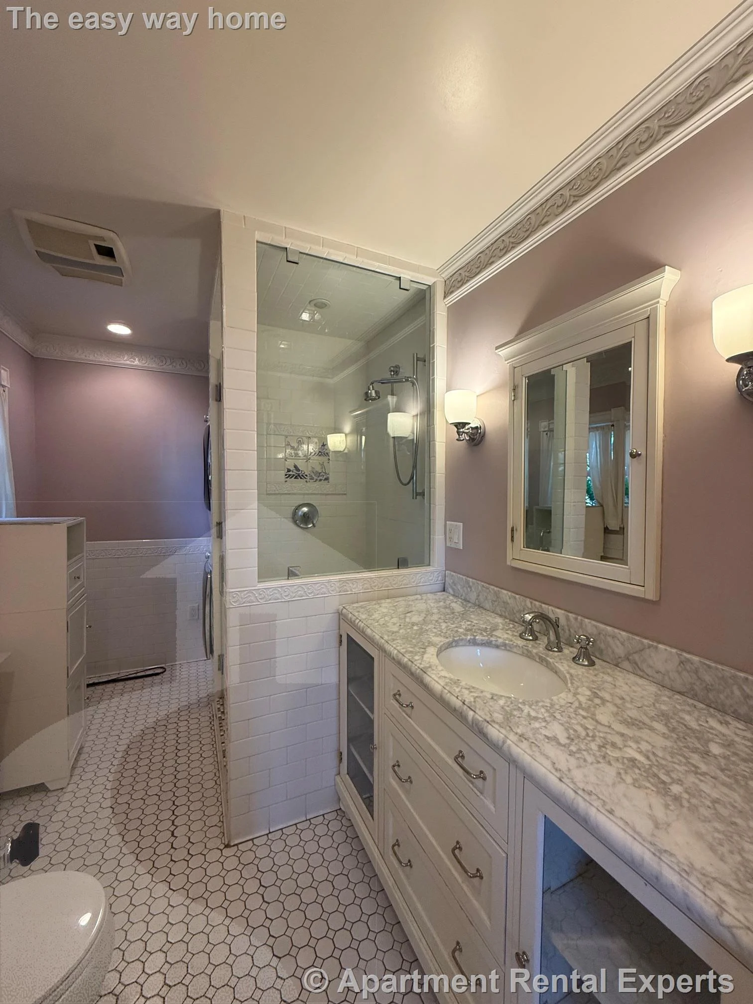 2 bed, 2 bath apartment for rent at 11 Beech St Unit 2, Porter Square — photo 11 of 12
