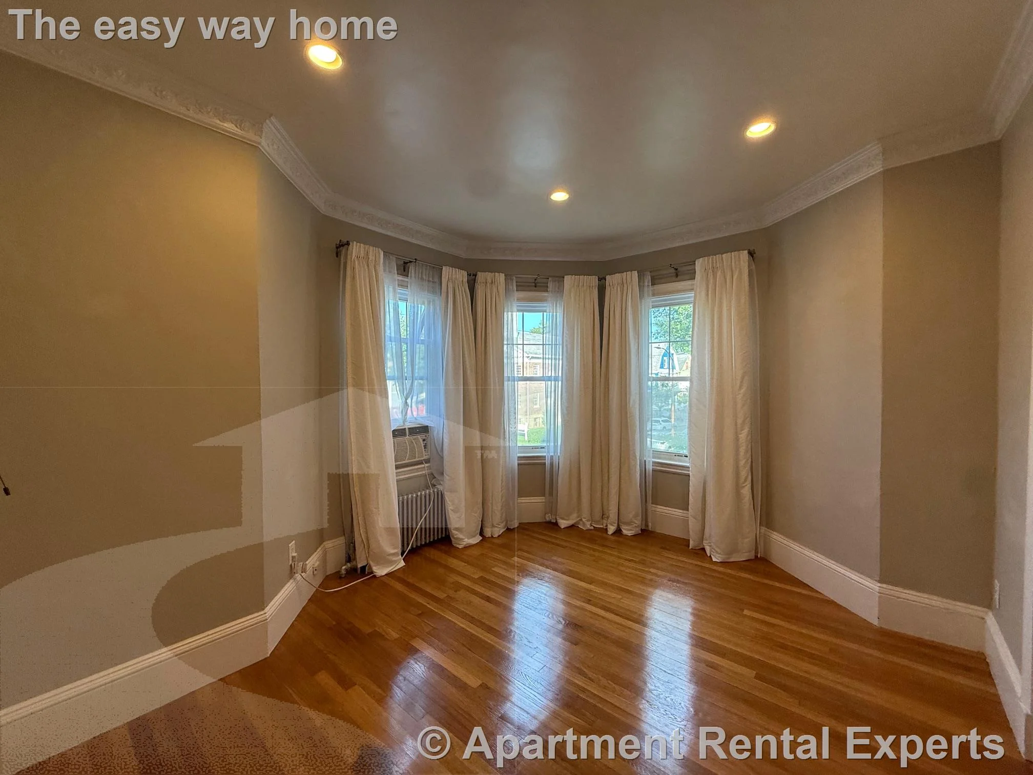 2 bed, 2 bath apartment for rent at 11 Beech St Unit 2, Porter Square — photo 6 of 12