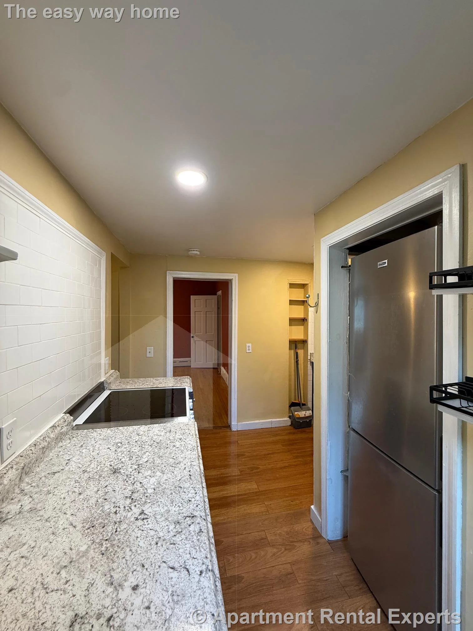 2 bed, 2 bath apartment for rent at 11 Beech St Unit 2, Porter Square — photo 2 of 12
