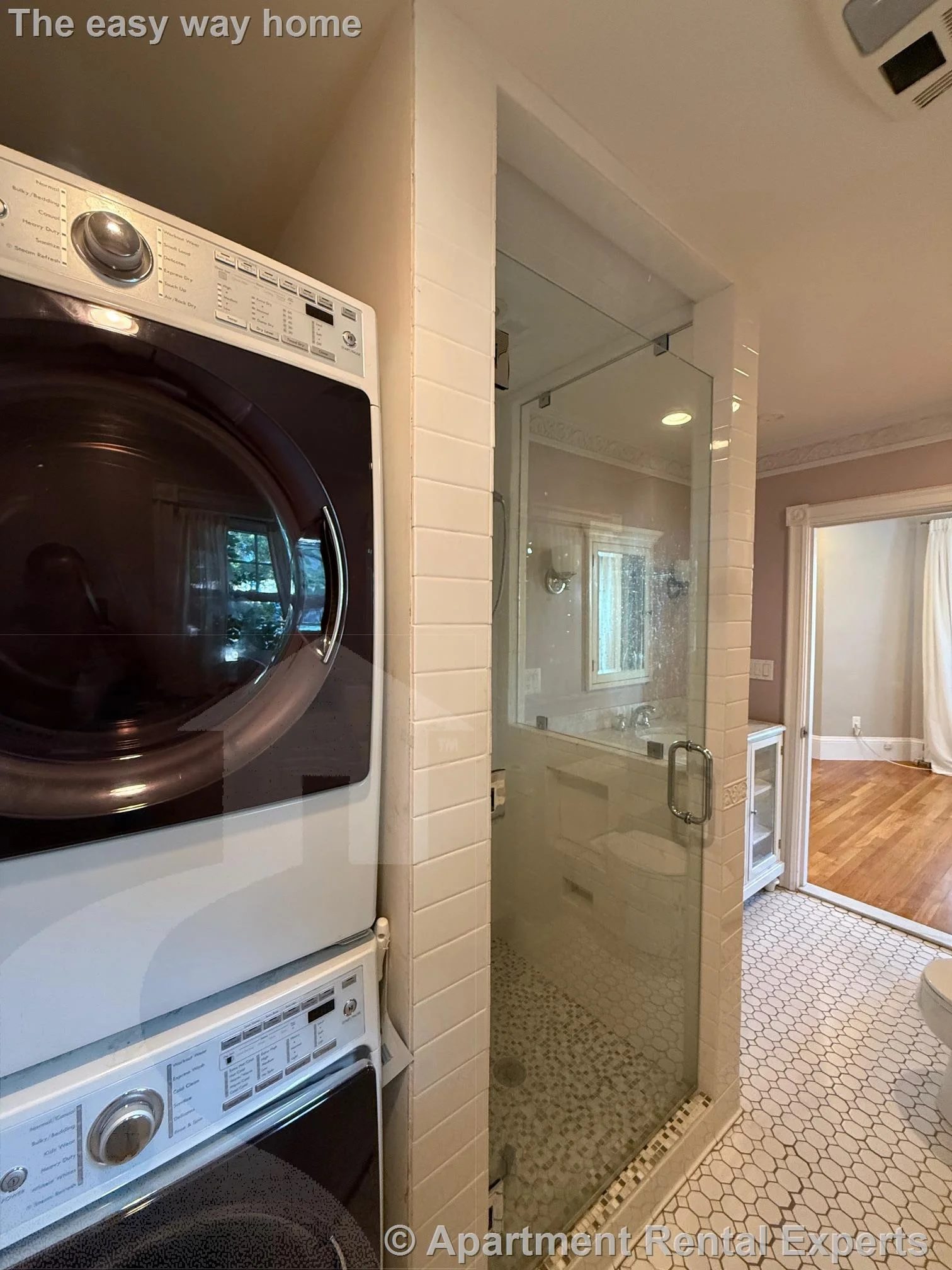 2 bed, 2 bath apartment for rent at 11 Beech St Unit 2, Porter Square — photo 10 of 12
