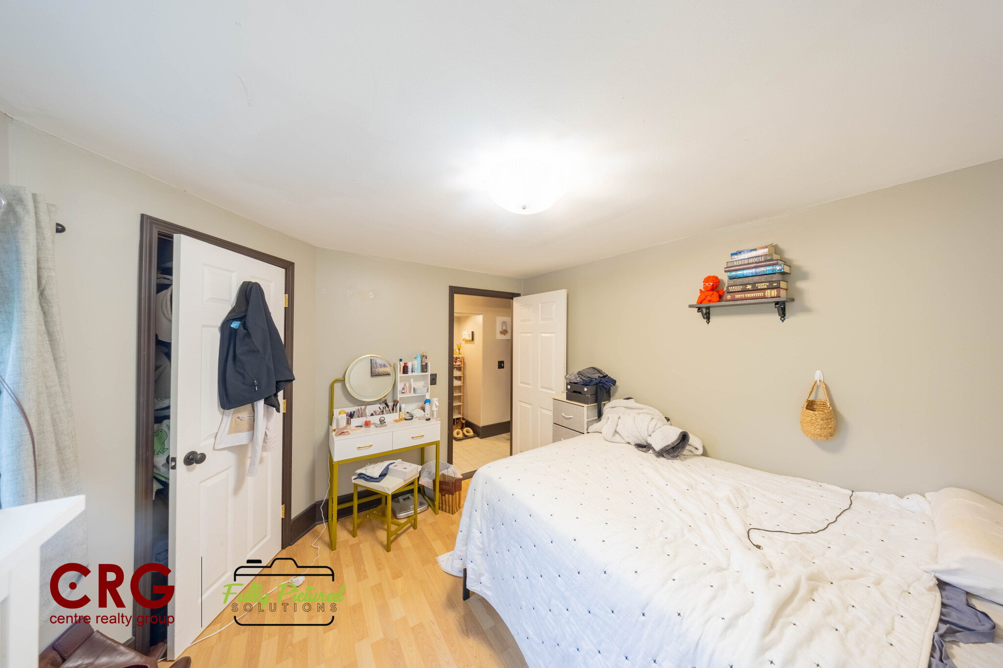 2.5 bed, 1 bath apartment for rent at 11 Beecher Ter Unit 2, Thompsonville — photo 17 of 31