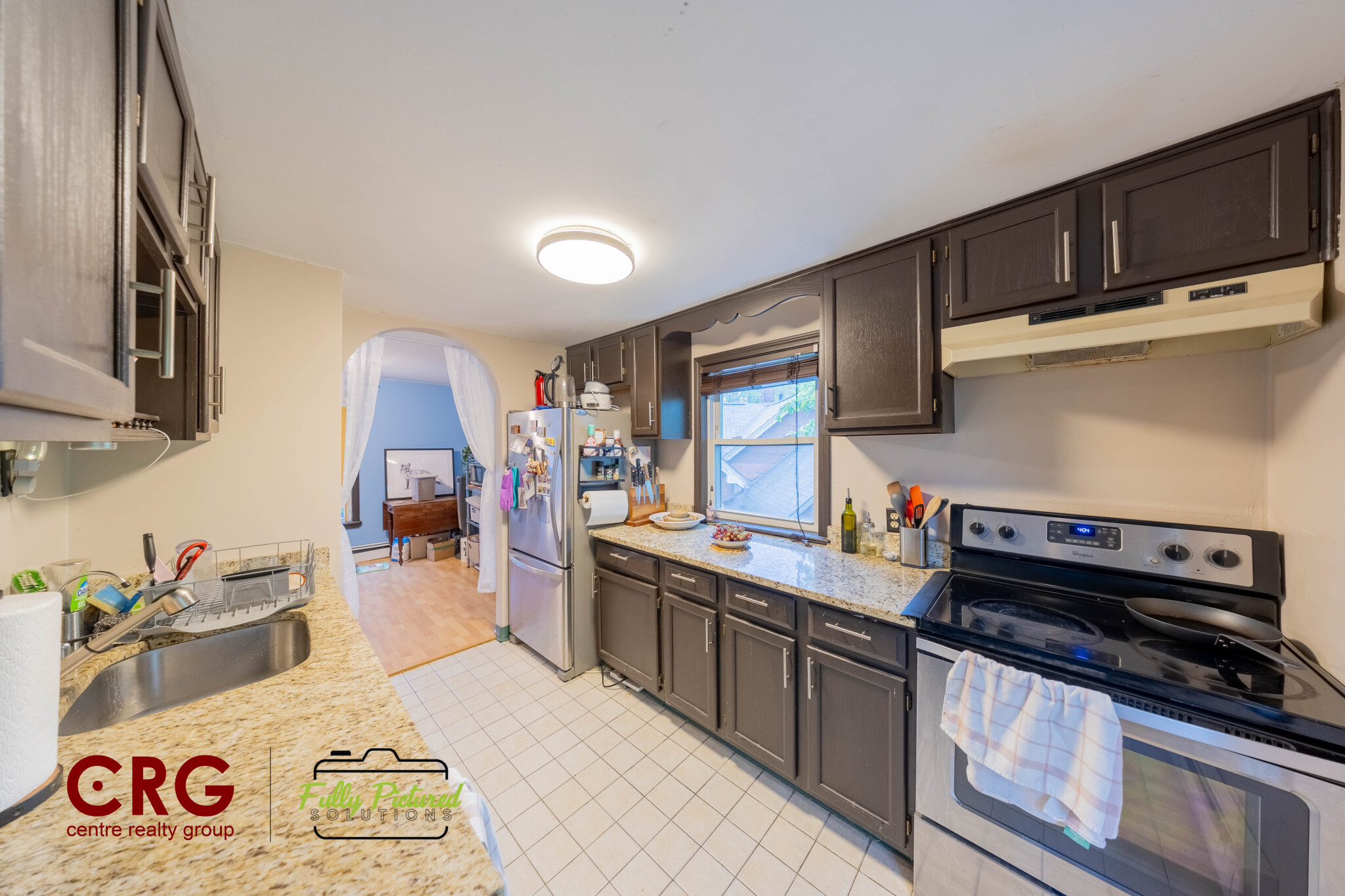 2.5 bed, 1 bath apartment for rent at 11 Beecher Ter Unit 2, Thompsonville — photo 3 of 31
