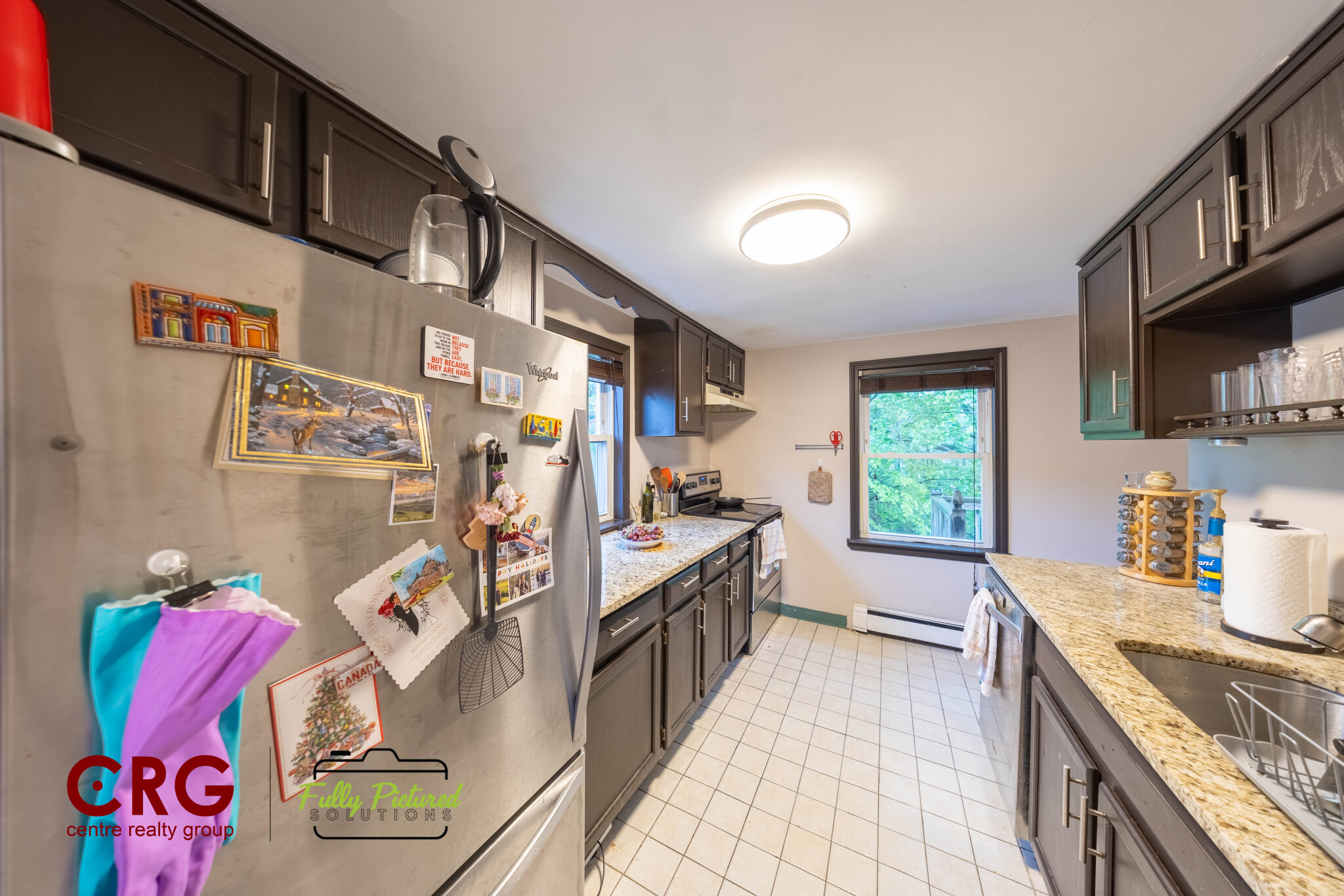 2.5 bed, 1 bath apartment for rent at 11 Beecher Ter Unit 2, Thompsonville