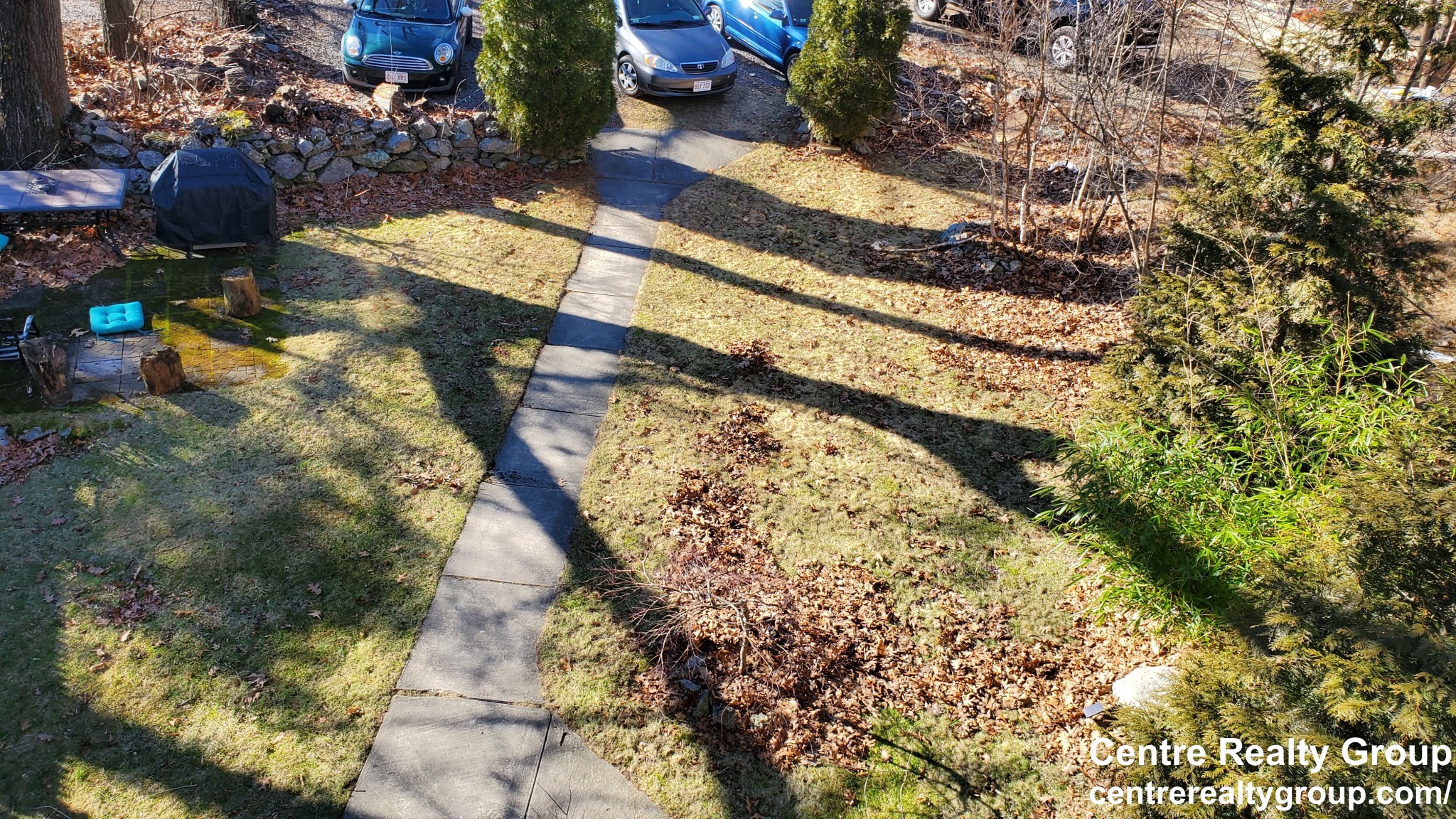 2.5 bed, 1 bath apartment for rent at 11 Beecher Ter Unit 2, Thompsonville — photo 28 of 31