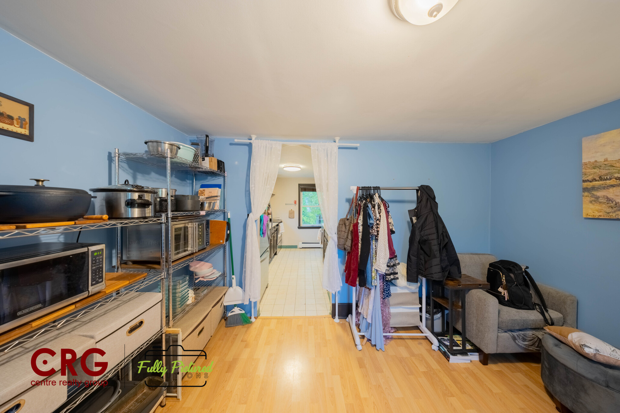 2.5 bed, 1 bath apartment for rent at 11 Beecher Ter Unit 2, Thompsonville — photo 4 of 31