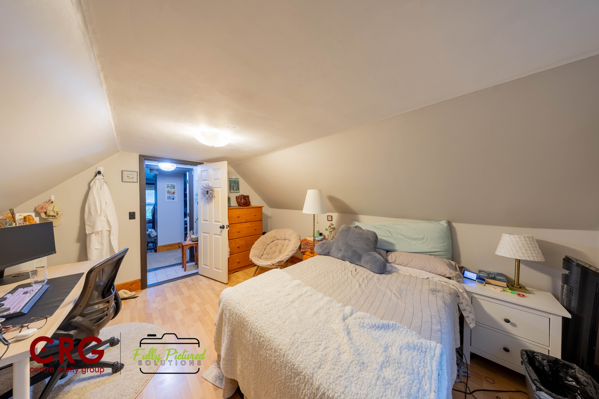 2.5 bed, 1 bath apartment for rent at 11 Beecher Ter Unit 2, Thompsonville — photo 22 of 31