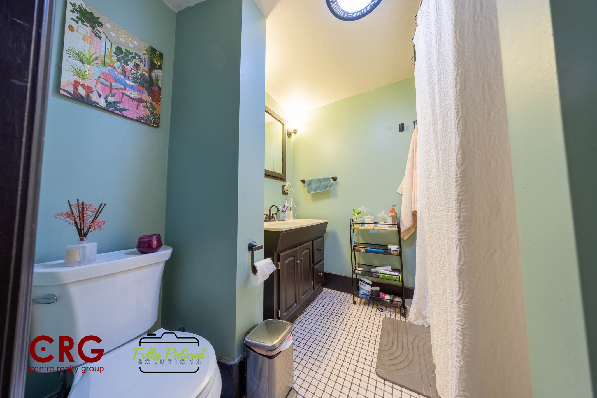 2.5 bed, 1 bath apartment for rent at 11 Beecher Ter Unit 2, Thompsonville — photo 14 of 31