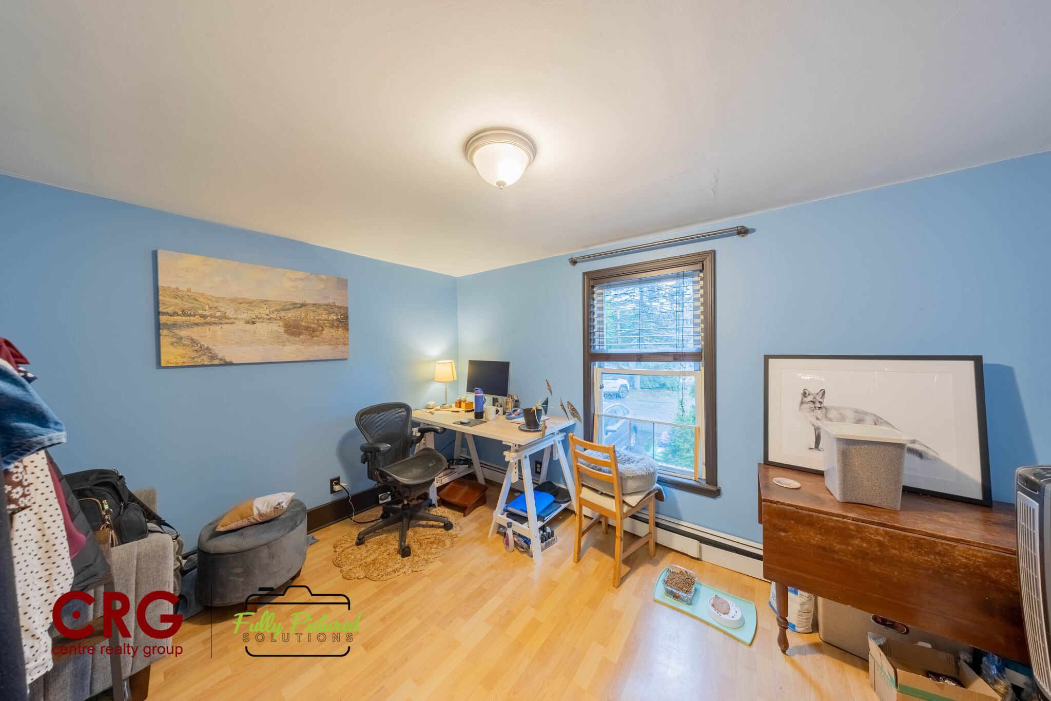 2.5 bed, 1 bath apartment for rent at 11 Beecher Ter Unit 2, Thompsonville — photo 5 of 31