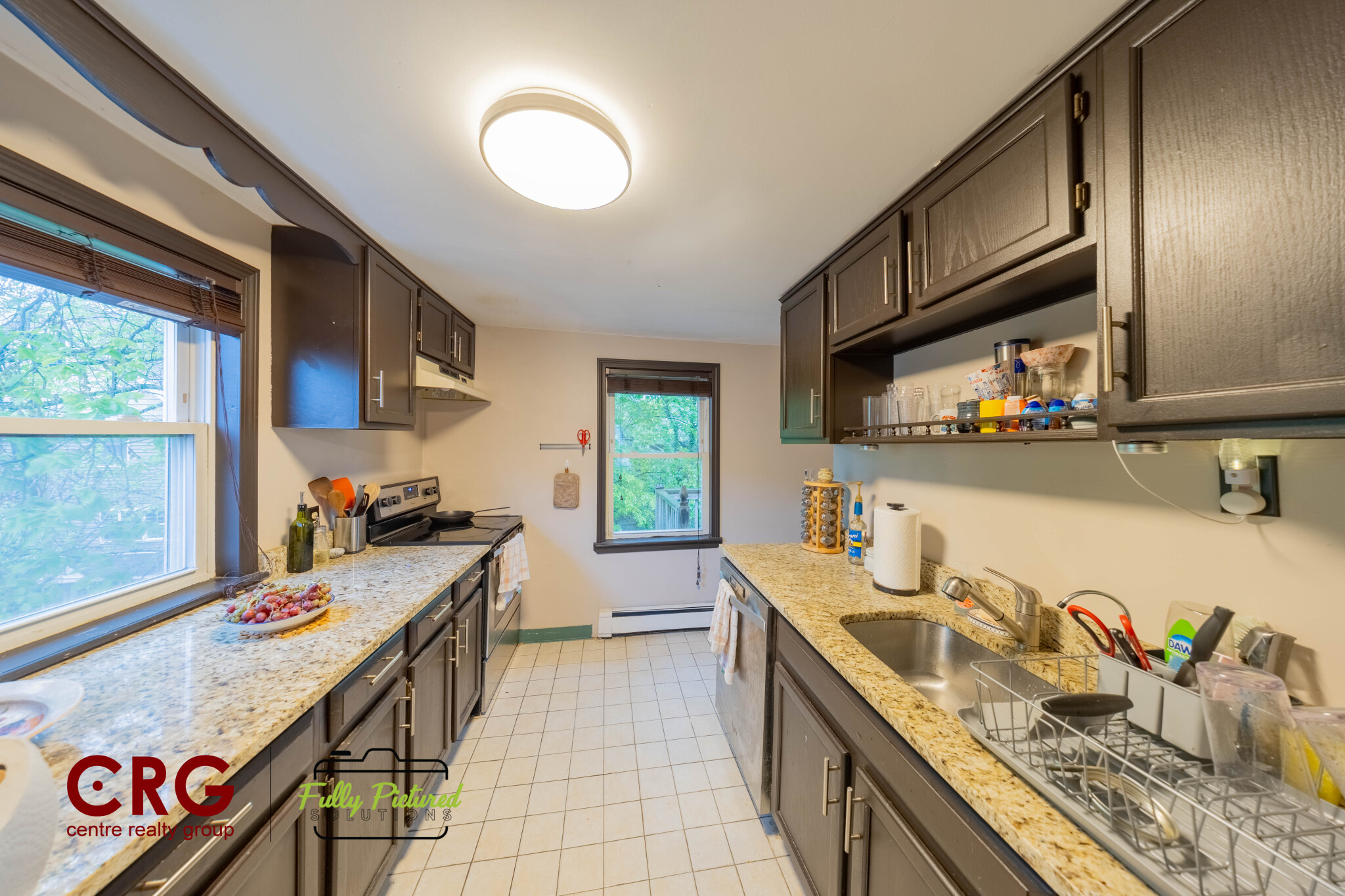 2.5 bed, 1 bath apartment for rent at 11 Beecher Ter Unit 2, Thompsonville — photo 2 of 31