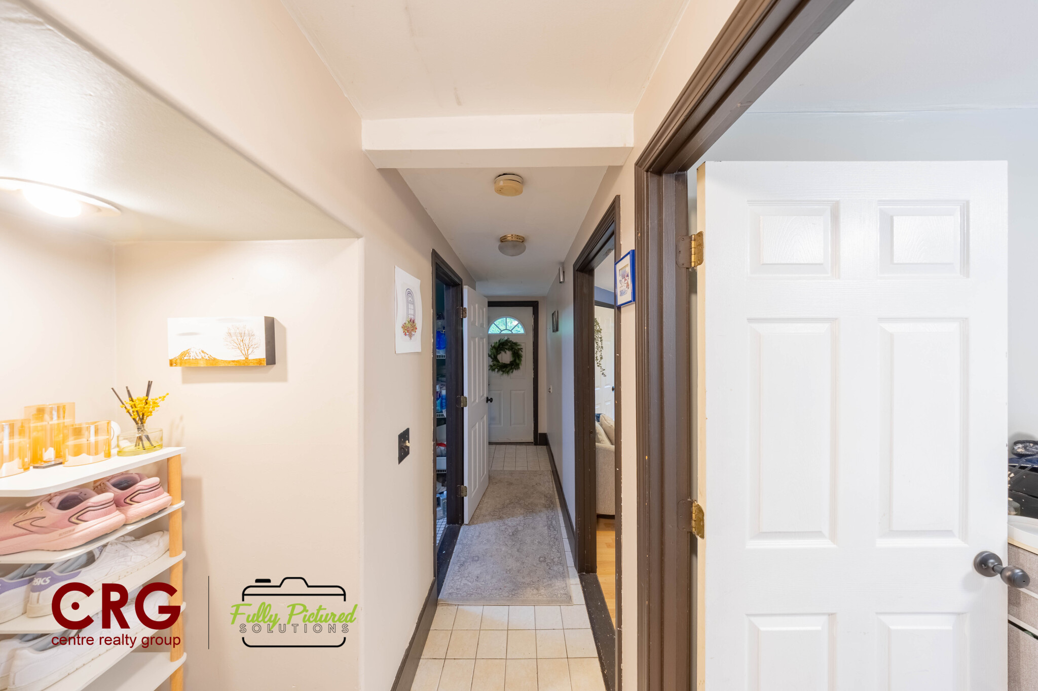2.5 bed, 1 bath apartment for rent at 11 Beecher Ter Unit 2, Thompsonville — photo 13 of 31