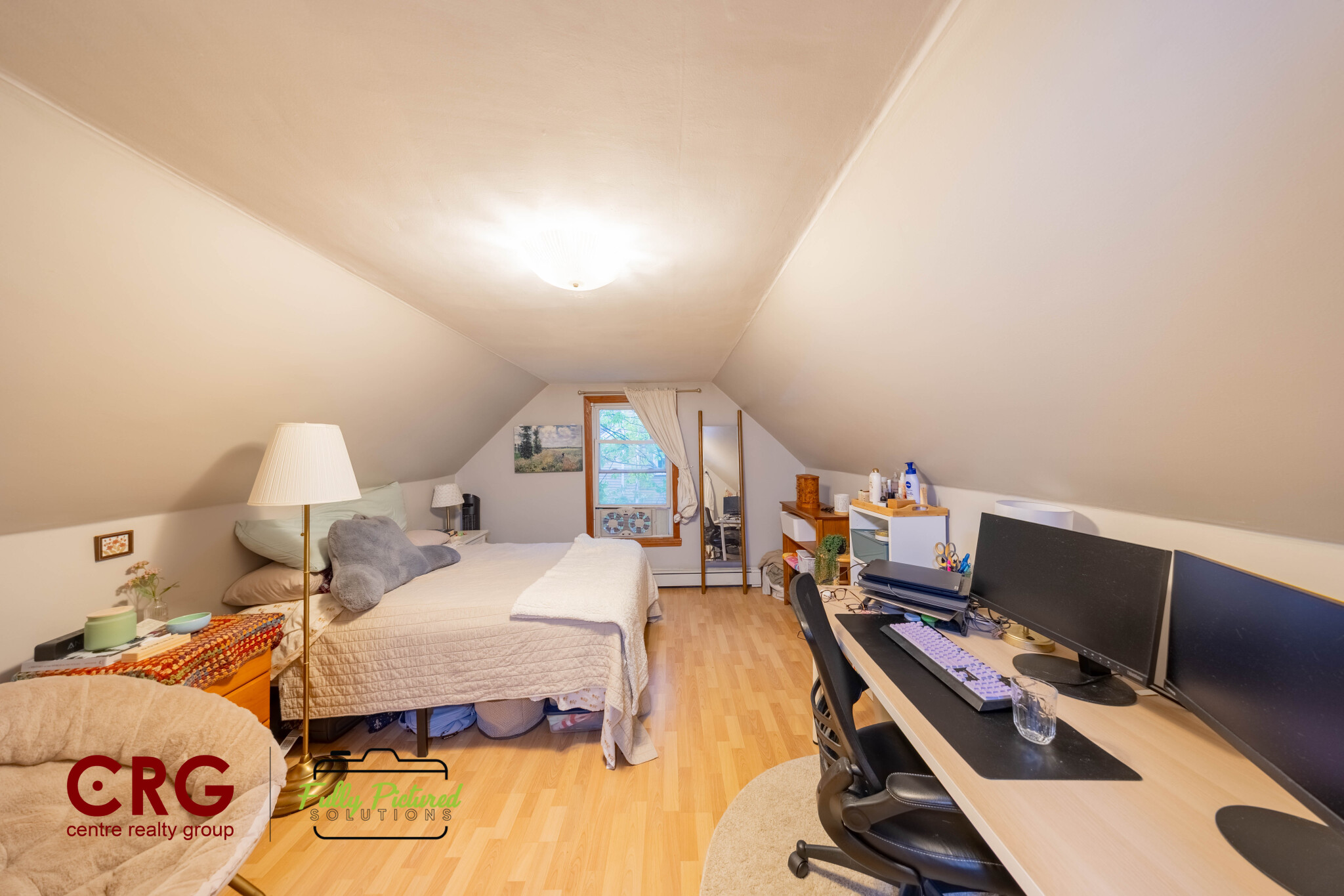 2.5 bed, 1 bath apartment for rent at 11 Beecher Ter Unit 2, Thompsonville — photo 24 of 31