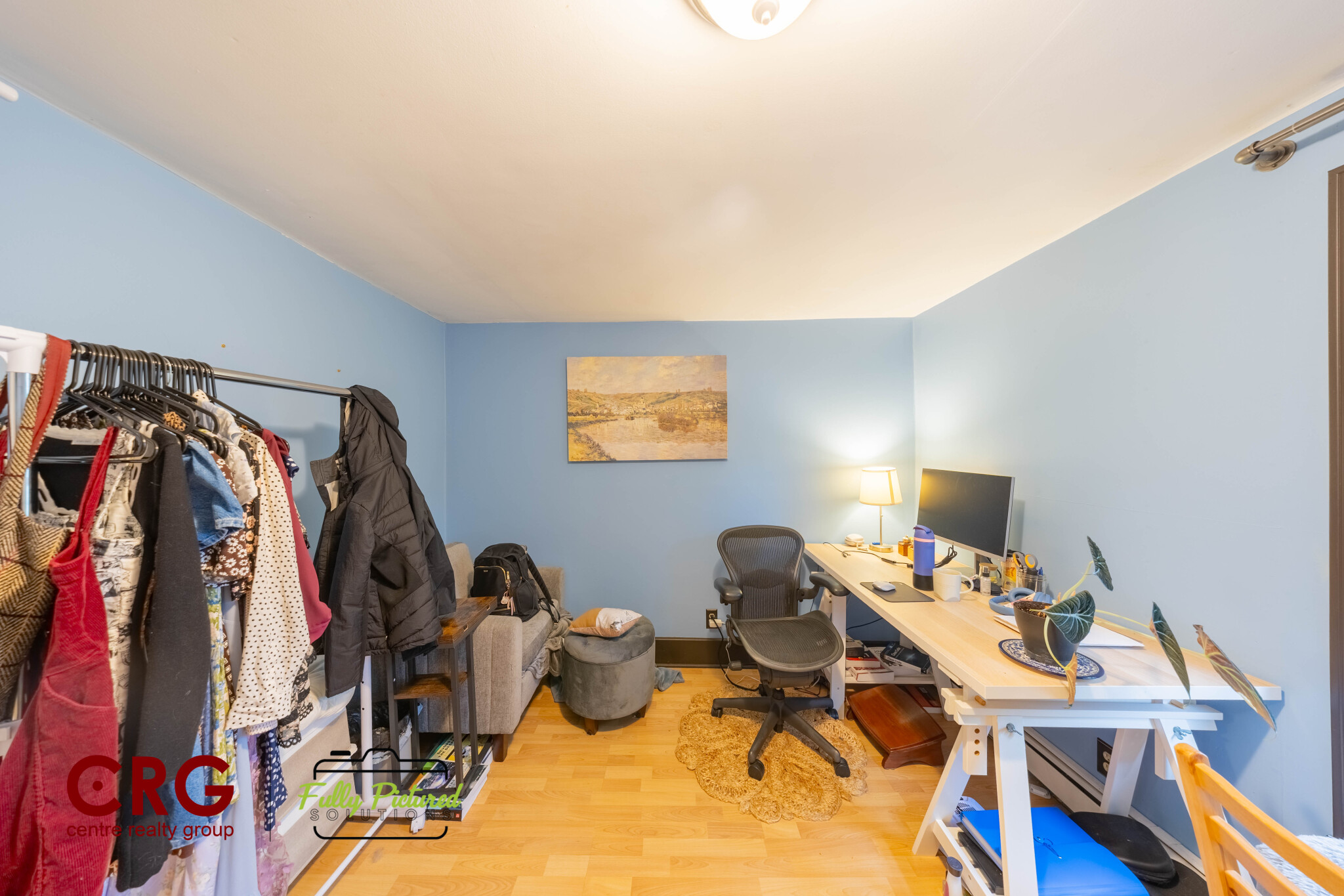 2.5 bed, 1 bath apartment for rent at 11 Beecher Ter Unit 2, Thompsonville — photo 6 of 31