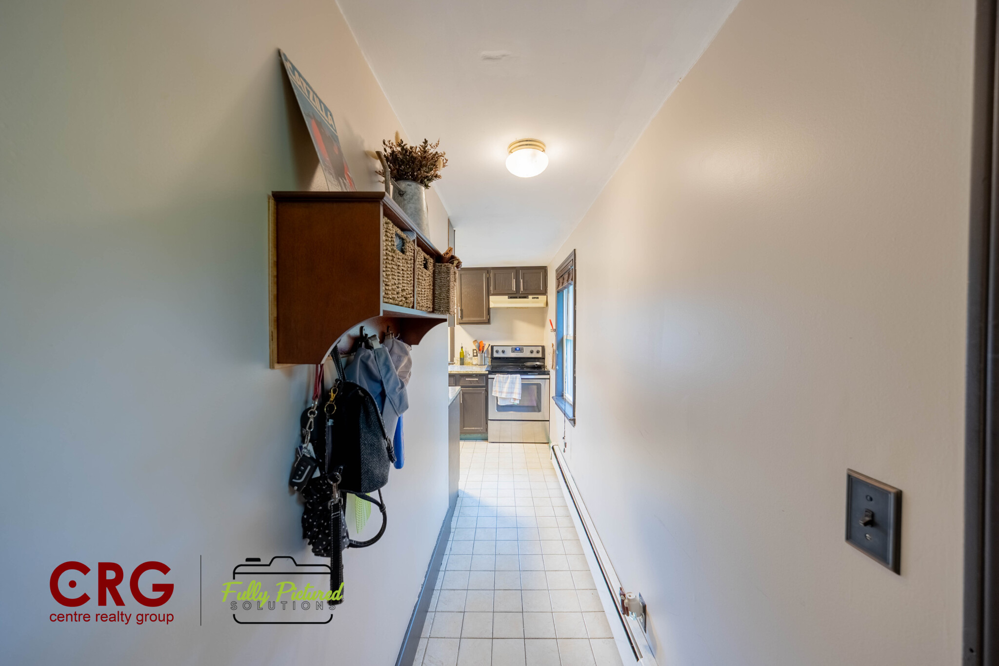 2.5 bed, 1 bath apartment for rent at 11 Beecher Ter Unit 2, Thompsonville — photo 8 of 31