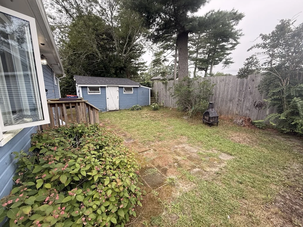 2 bed, 1 bath apartment for rent at 11 Beechwood Pl, Wareham — photo 14 of 15