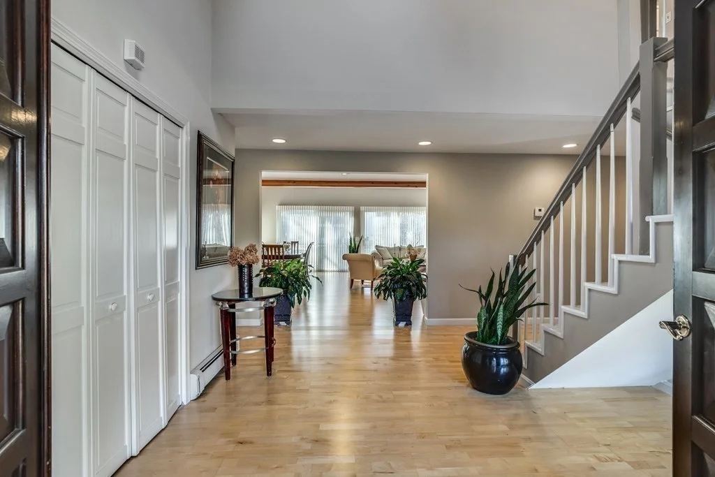 5 bed, 3 bath apartment for rent at 11 Beethoven Ave Unit 11, Waban — photo 8 of 29
