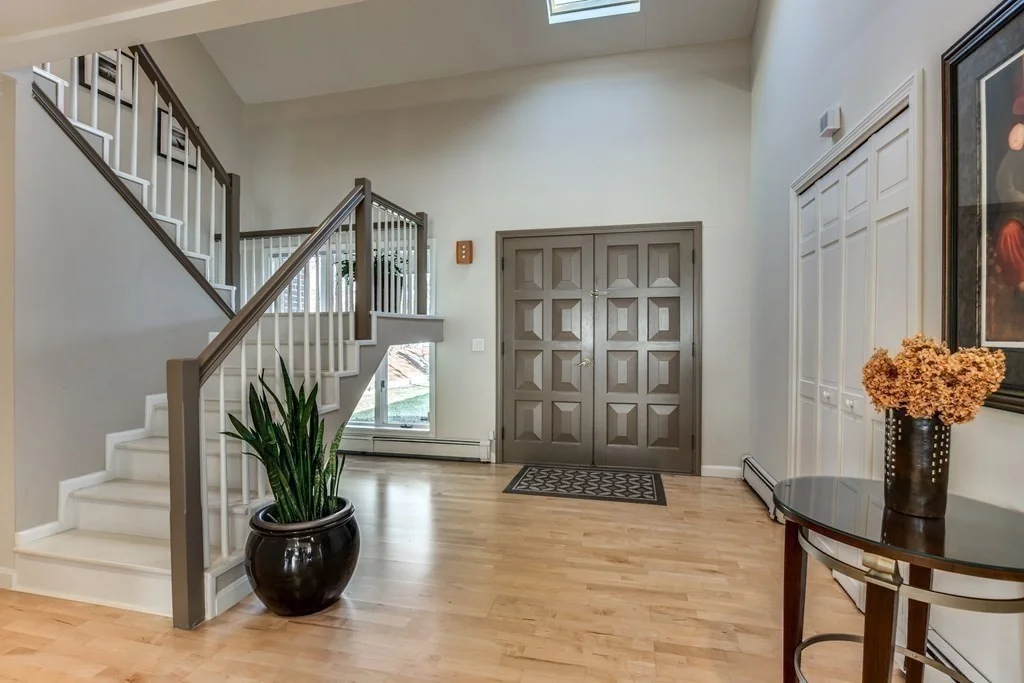 5 bed, 3 bath apartment for rent at 11 Beethoven Ave, Waban — photo 9 of 29