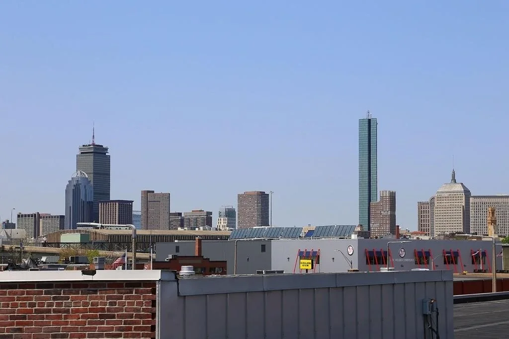 1 bed, 1 bath apartment for rent at 11 Bell Ct Unit 3, South Boston — photo 11 of 11