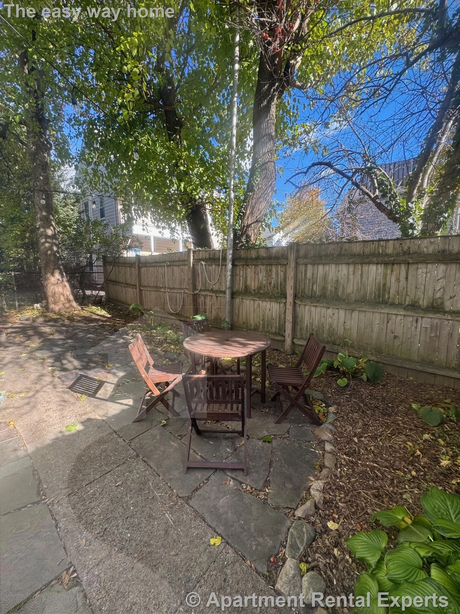 2 bed, 1 bath apartment for rent at 11 Belmont Sq Unit 1, Porter Square — photo 14 of 15