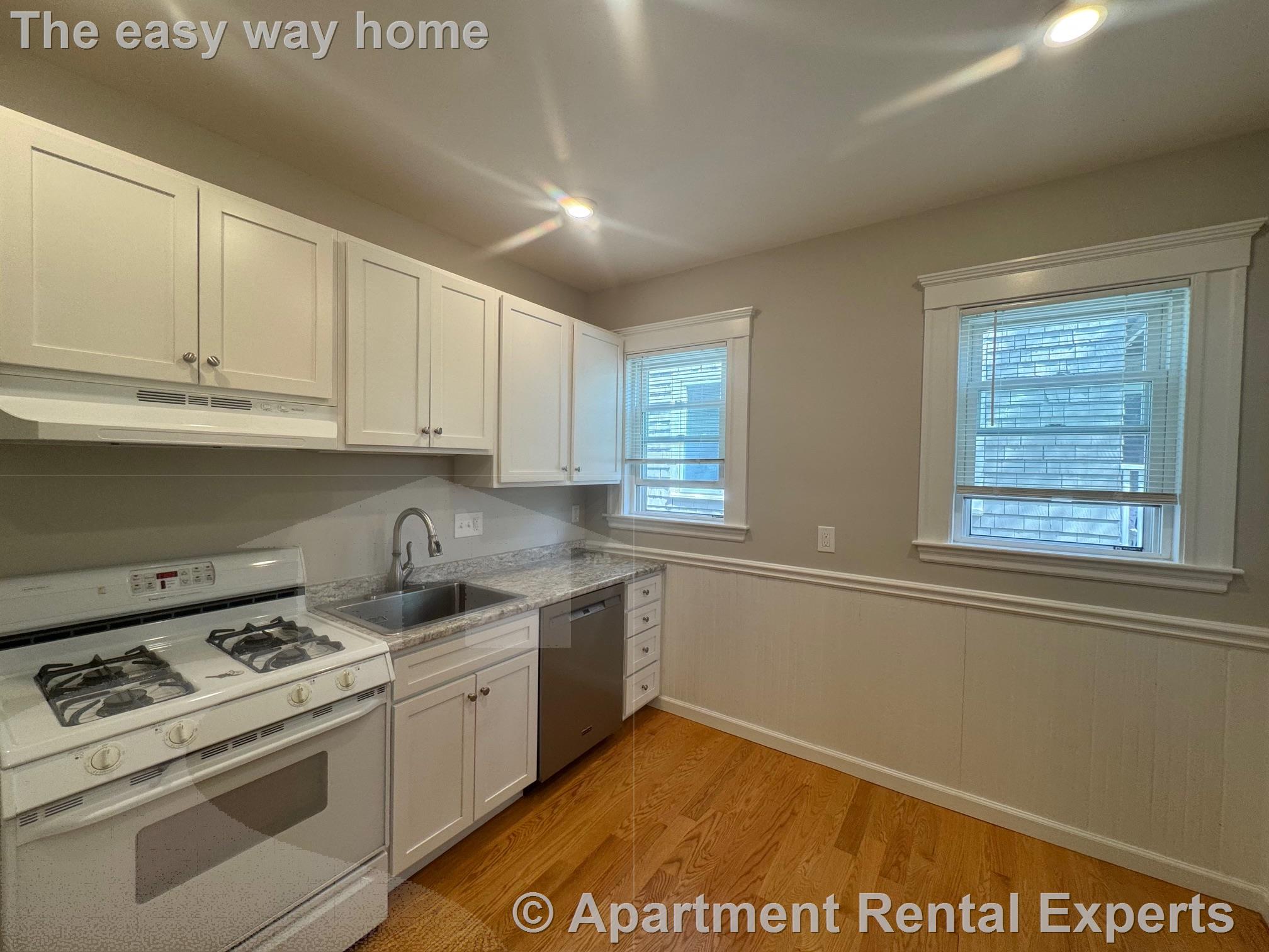 2 bed, 1 bath apartment for rent at 11 Belmont Sq Unit 2, Porter Square — photo 9 of 16
