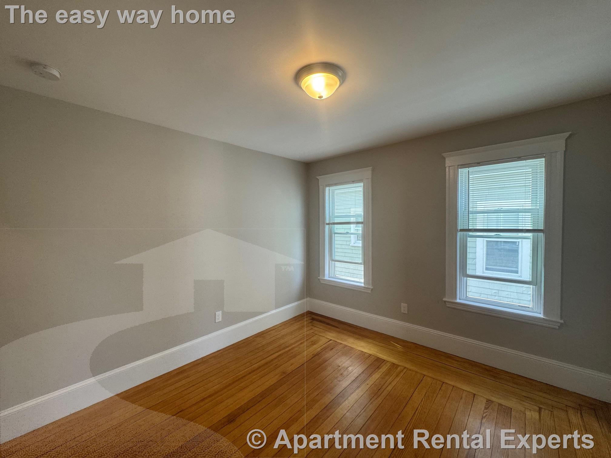 2 bed, 1 bath apartment for rent at 11 Belmont Sq Unit 2, Porter Square — photo 4 of 16