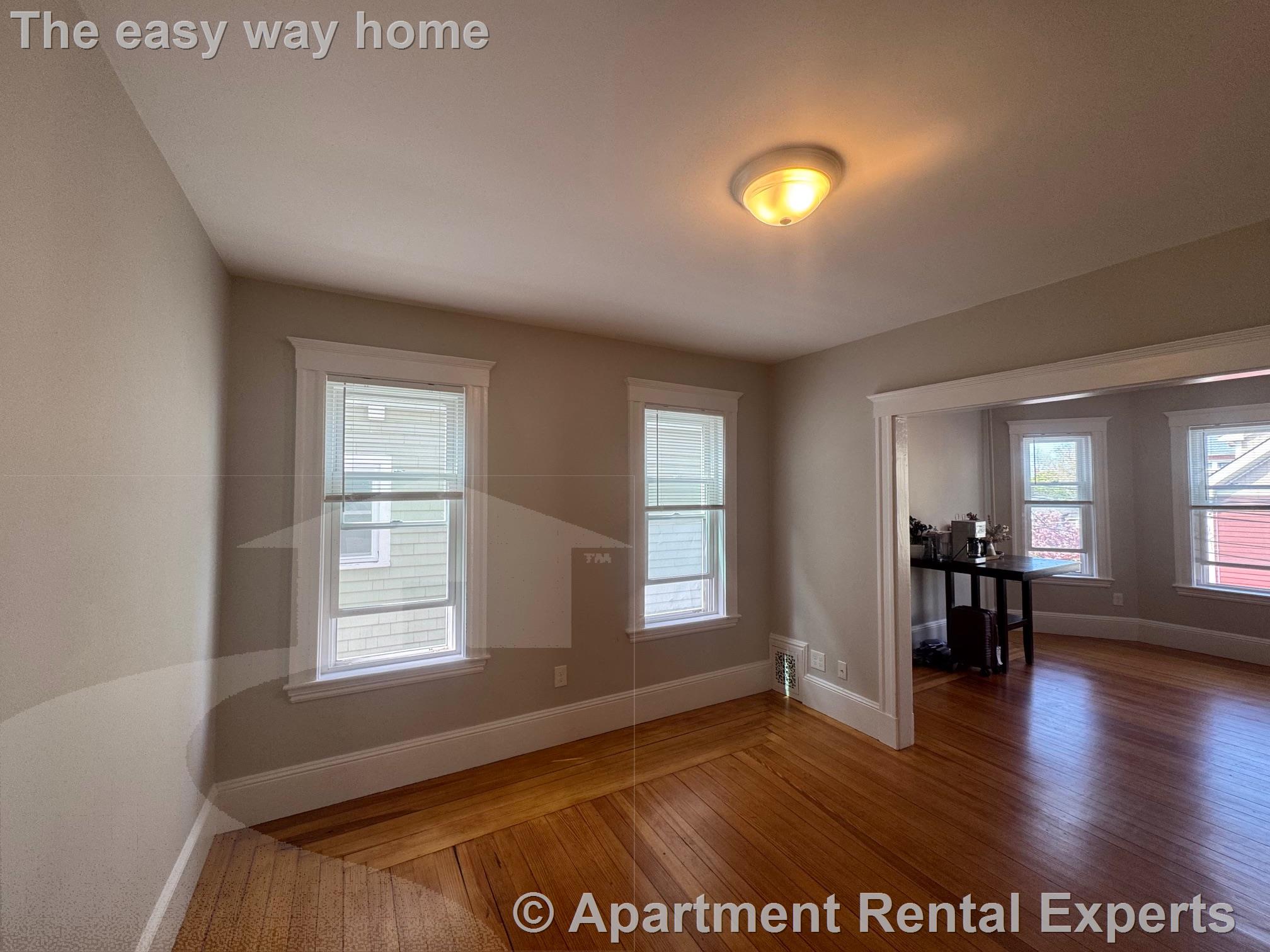 2 bed, 1 bath apartment for rent at 11 Belmont Sq Unit 2, Porter Square — photo 5 of 16