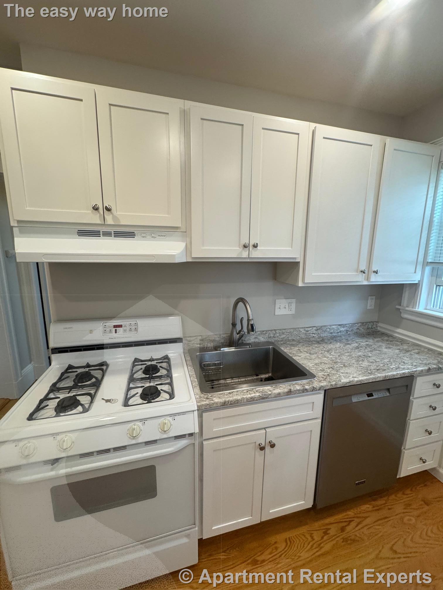 2 bed, 1 bath apartment for rent at 11 Belmont Sq Unit 2, Porter Square — photo 11 of 16