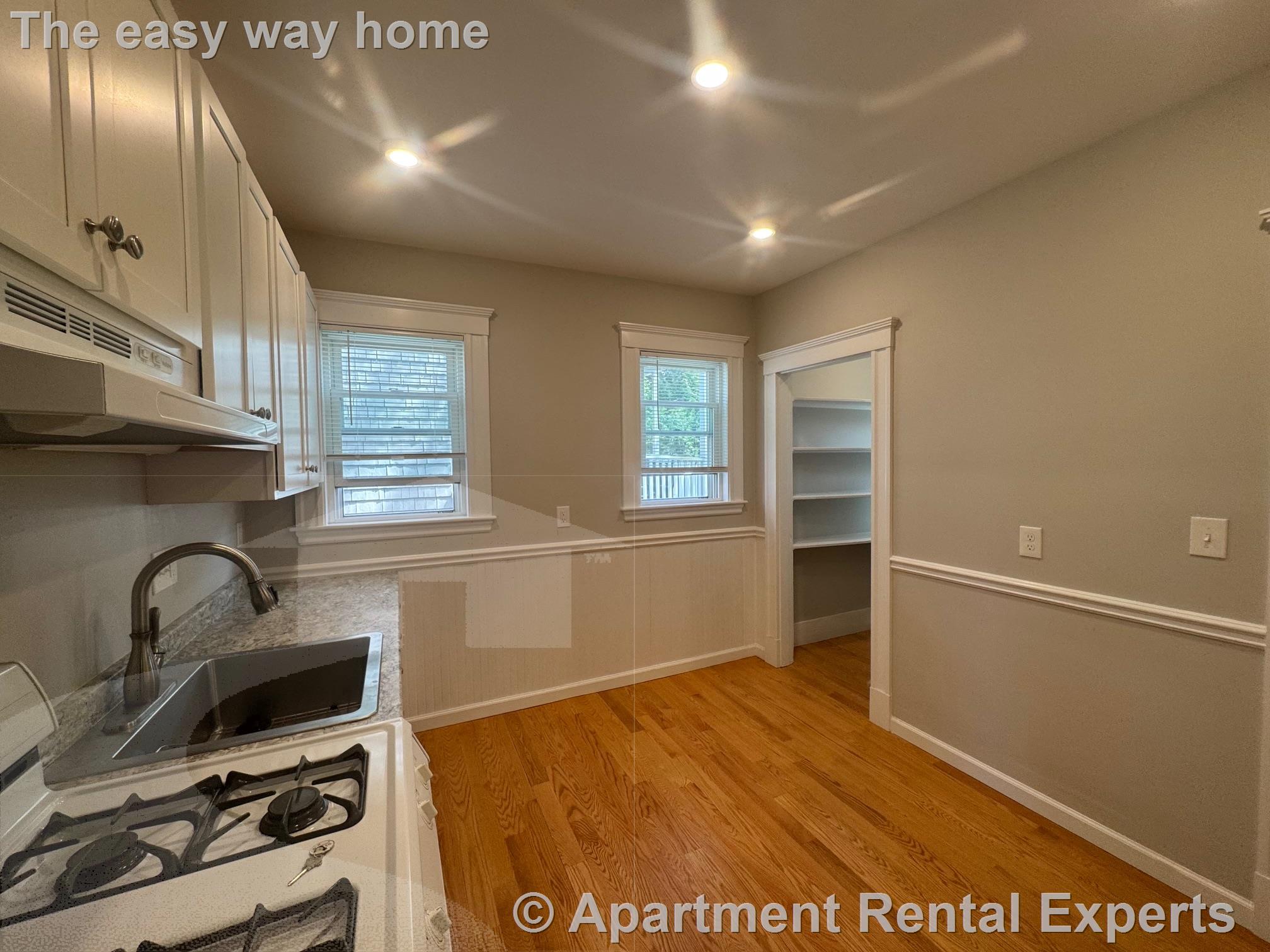 2 bed, 1 bath apartment for rent at 11 Belmont Sq Unit 2, Porter Square — photo 10 of 16