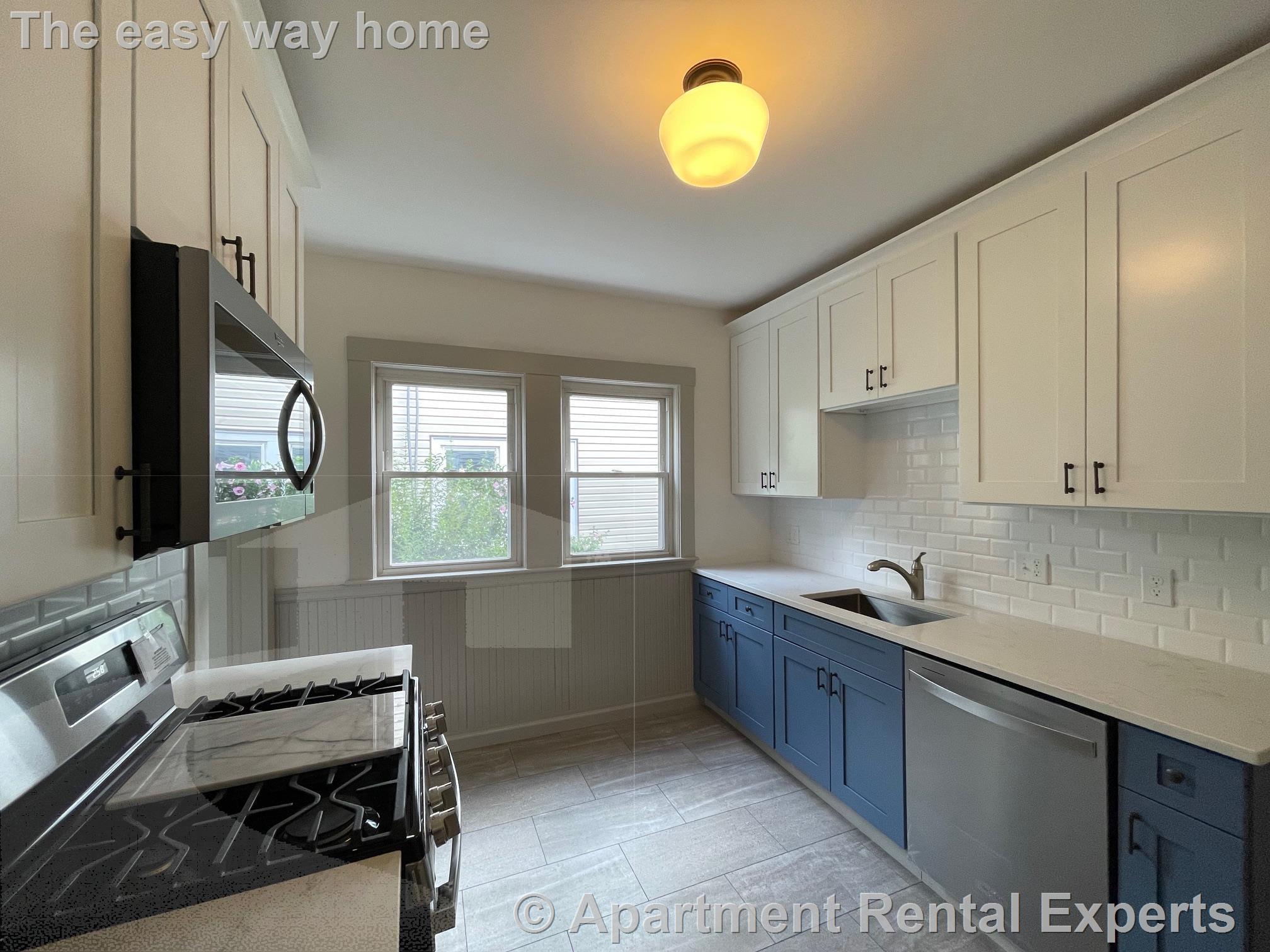 2 bed, 1 bath apartment for rent at 11 Benton Rd Unit 1, Tufts — photo 14 of 20