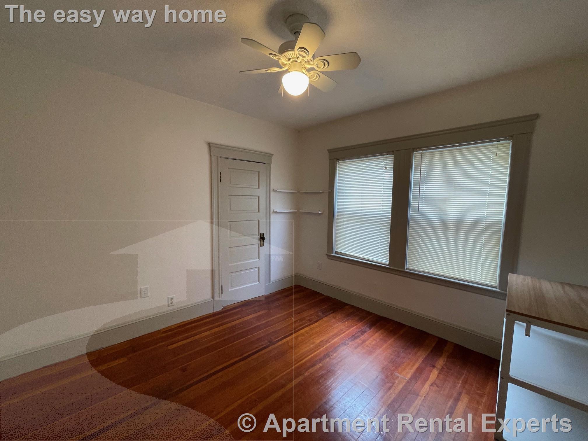 2 bed, 1 bath apartment for rent at 11 Benton Rd Unit 1, Tufts — photo 9 of 20