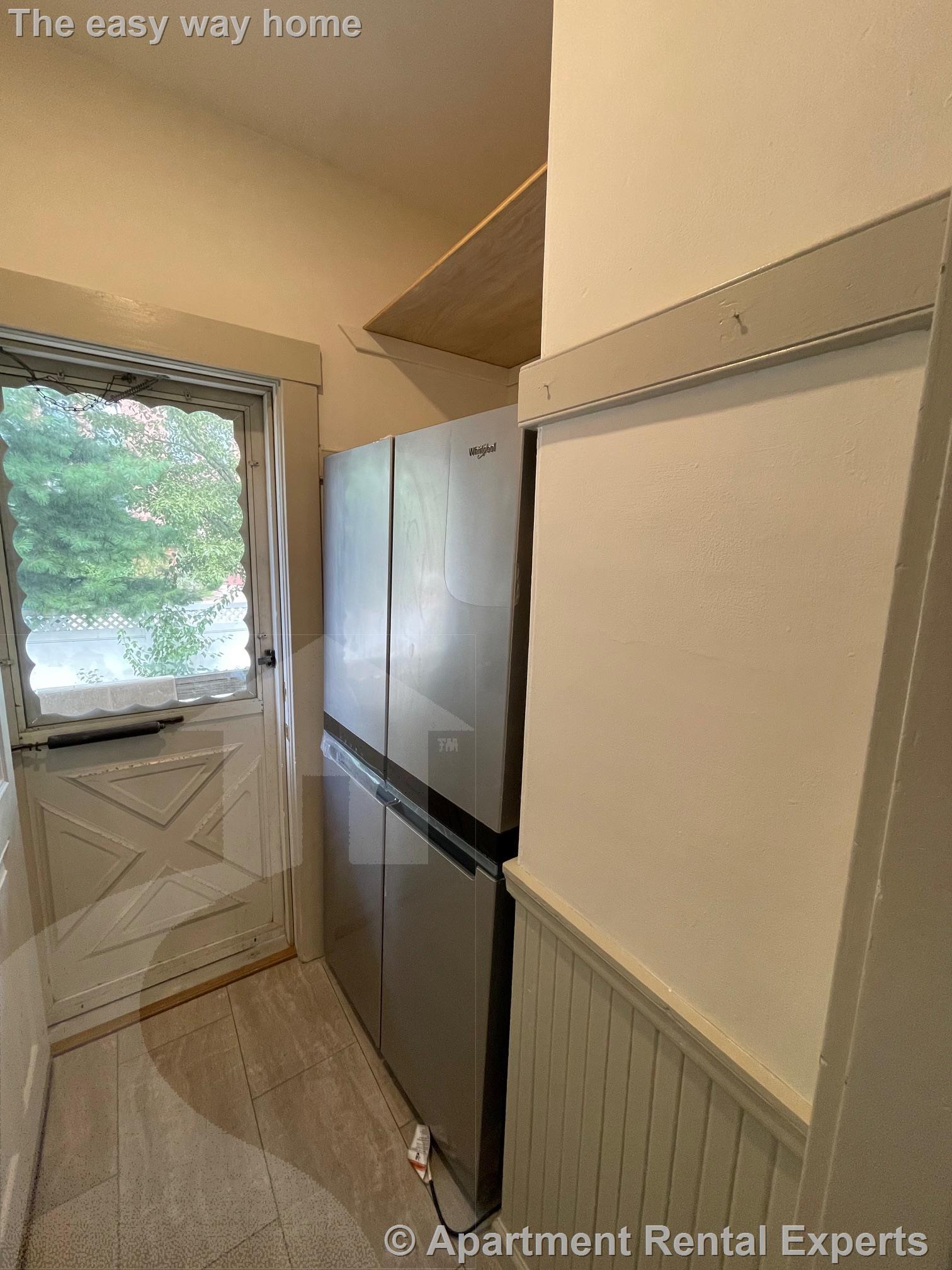 2 bed, 1 bath apartment for rent at 11 Benton Rd Unit 1, Tufts — photo 17 of 20