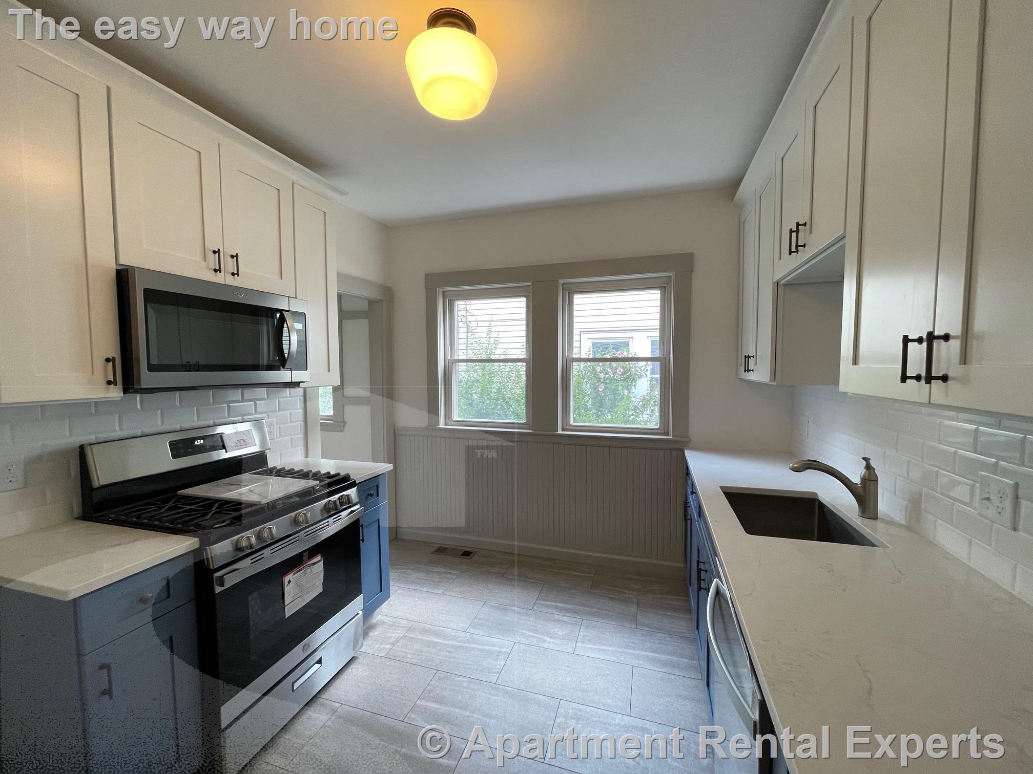 2 bed, 1 bath apartment for rent at 11 Benton Rd Unit 1, Tufts — photo 13 of 20