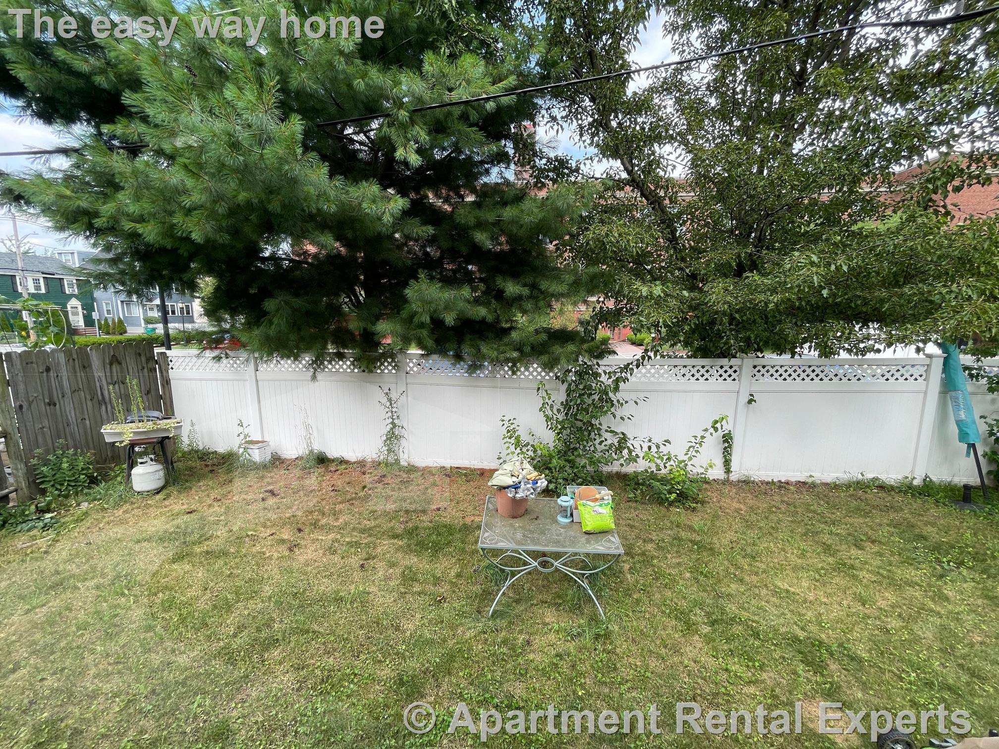 2 bed, 1 bath apartment for rent at 11 Benton Rd Unit 1, Tufts — photo 20 of 20